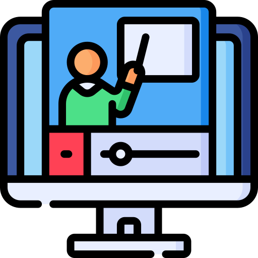 Learn courses online
